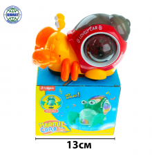 Краб музыкальный RS3151