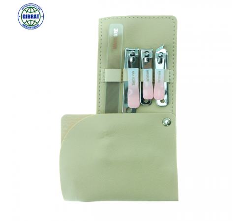 Маникюрный набор GB2460.