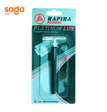 Бритвенный станок "Рапира" 559.