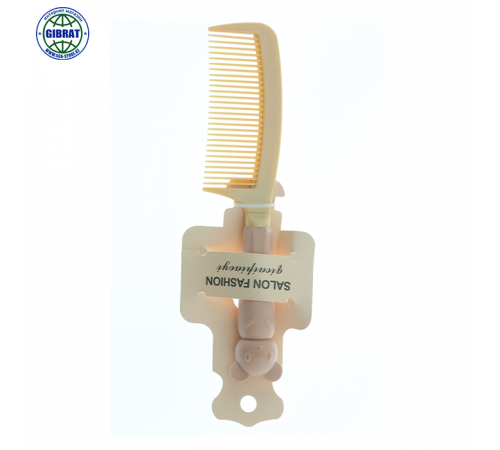 Расческа Q/GZCX6-2018.