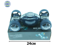Машина музыкальная TWIST car 169-150