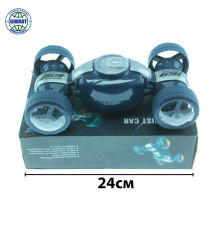 Машина музыкальная TWIST car 169-150