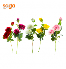 Букет искусственных роз ZT 134 1/10/100