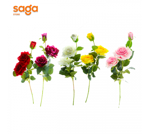 Букет искусственных роз ZT 134 1/10/100