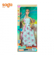 Кукла в коробке Happy time 026.