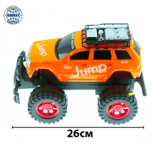 Машина Джип Jump 189-71