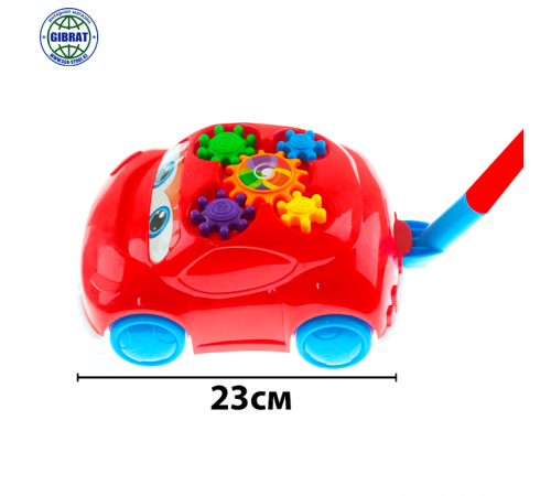 Каталка Маквин 0526.