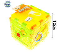 Кубик логический в сетке 5316.