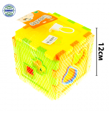 Кубик логический в сетке 5316.