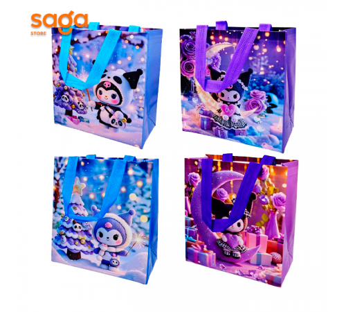 Мешок подарочный ON-22377 "HUNTRX" 1/12/1200