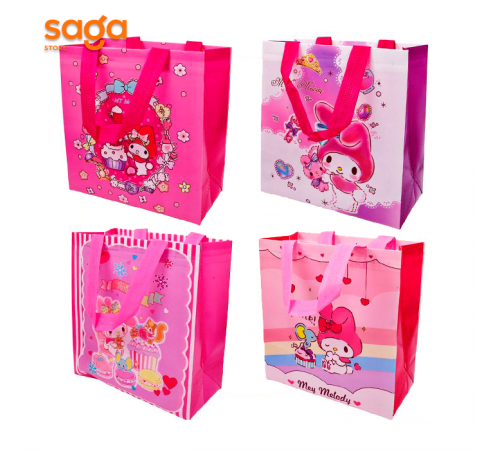 Мешок подарочный ON-22377 "HUNTRX" 1/12/1200