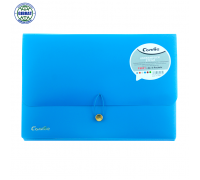 Папка резинка, формат-А4,  F8831.