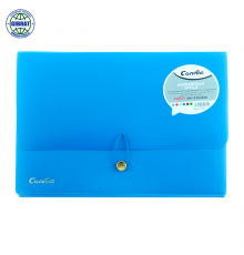 Папка резинка, формат-А4,  F8831.