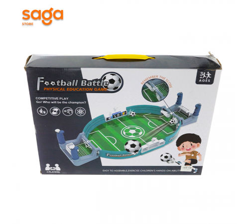 Футбол в коробке 011.