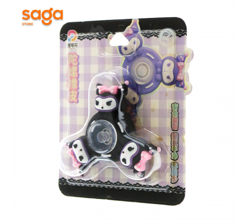 Стерка спинер Куроми D-2001. 24шт