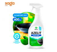 Чистящее средство антижир Azelit 600мл