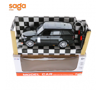 Машина радиоуправ "Land Rover Range Rover" 5612-1