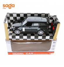 Машина радиоуправ "Land Rover Range Rover" 5612-1
