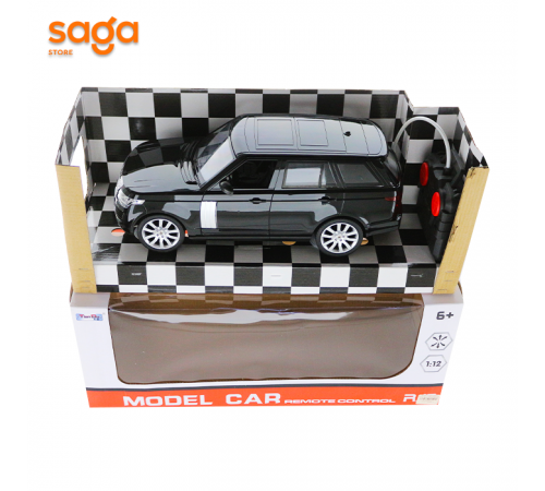 Машина радиоуправ "Land Rover Range Rover" 5612-1
