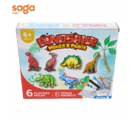 Раскраска животных 9904.