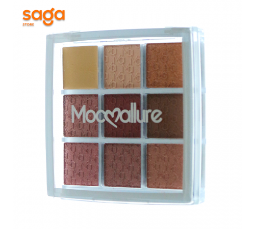 Тени под диор Moc/allure