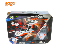 Машина кон:ZL 2801-2