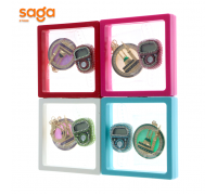 Тасбих+брелок P6.