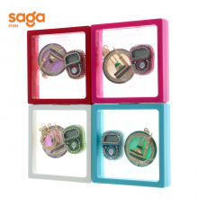 Тасбих+брелок P6.