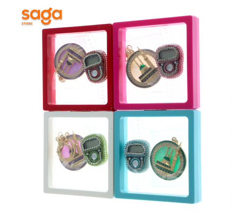 Тасбих+брелок P6.