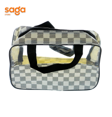 Сумка банная с окошком, 265