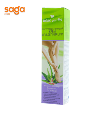 Крем для депиляций 75мл