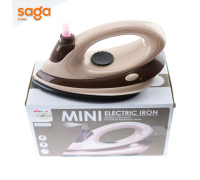 Утюг на батарейках 6781.