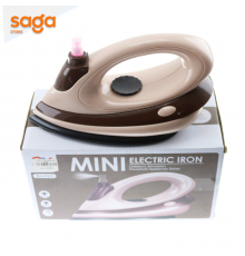 Утюг на батарейках 6781.