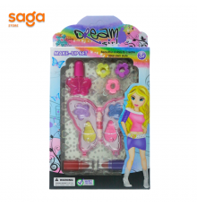 Косметика в коробке малая 898-1