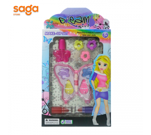 Косметика в коробке малая 898-1