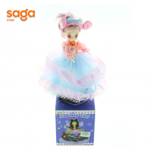 КУРОМИ музыкальный 4343.