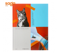 Бизнес блокнот а5 80 л