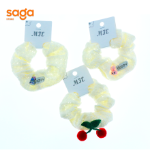 Резинки детс ЗАЯЦ SQ3-6A 12шт