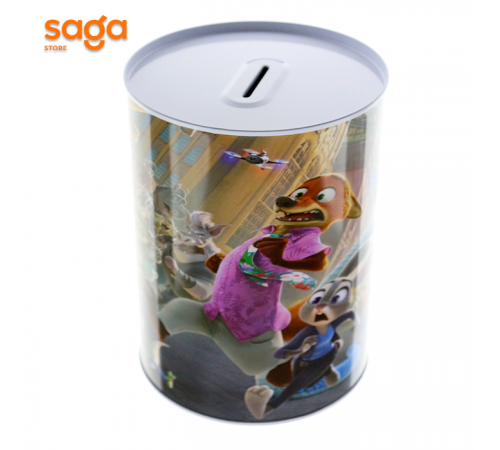 Капельник железный большой 1/48