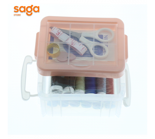 Нитки набор контейнер ZXH-3 12*9