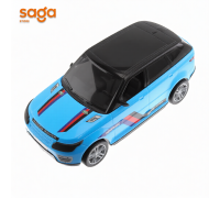 Машина Range Rover большой объём МАК 31
