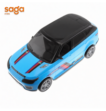 Машина Range Rover большой объём МАК 31