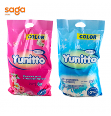 Порошок Юнитто 6кг