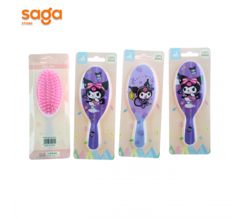 Расческа детская Куроми (малень) P719. S-014.