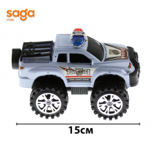 Машина вездеход  2-18