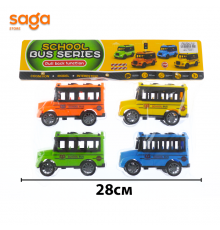 Автобус 4х 34.