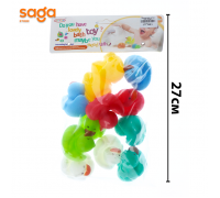 Пищалка утка 12х 2301.