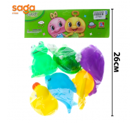 Пищалки в наборе  916-40