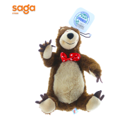 Мягкая игрушка «Медведь» (мультфильм «Маша и Медведь»)