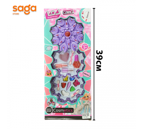 Косметика ЛОЛ длинный 30088.